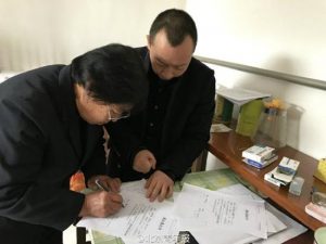 聂树斌家属已委托律师 明天将正式申请国家赔偿