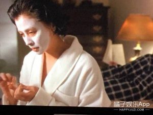 还记得《永不瞑目》苏瑾吗？现在变这样了(组图)