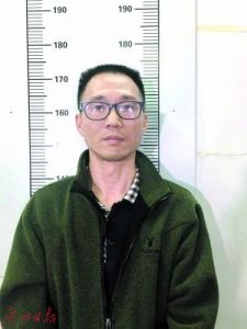 广东大劫案头犯21年逃亡路：杀人练手，越南拾荒