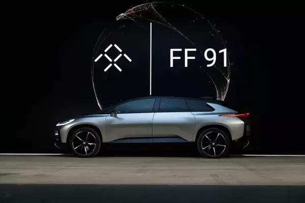 乐视又炸锅了：FF91停产 易到欠债 酷派商业丑闻