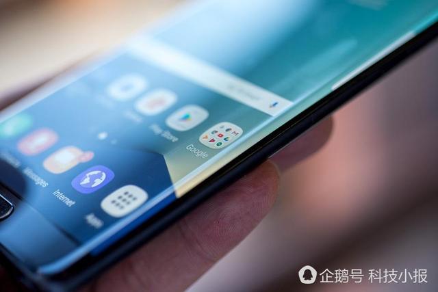 真爱啊！数千名三星铁粉拒绝退还Note 7 (图)