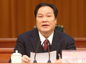 查薄熙来中纪委厅官落马  一夜白头(图/视频)