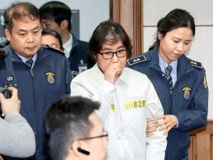 弹劾案背后五大政战 朴槿惠能否翻盘？(图)