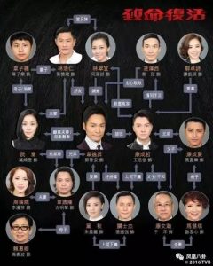 她是亚洲第一美腿 疑插足甄子丹婚姻(组图)