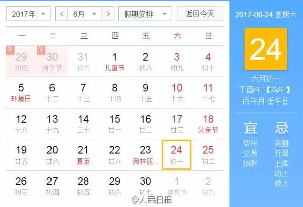 爽！农历这个月出生的人今年能过2次生日(图)