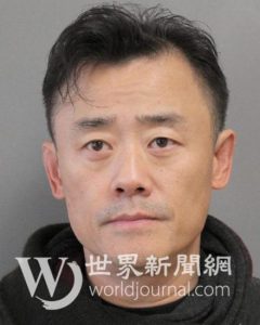 周立波事件还原:当地警察局主动致电告知媒体(图)