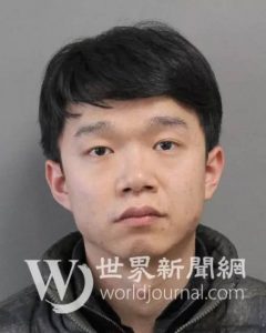 惊曝周立波美国被捕！网友:监狱风云终于有了主持