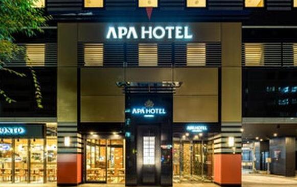 亚冬会组委会:将强行从APA酒店撤走右翼书籍(图)