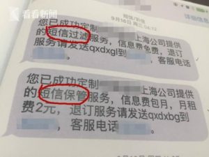 全新电信诈骗手法需警惕：白领存款一夜蒸发(图)