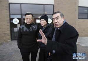 周立波被捕，是美国政府刻意栽赃还是另有隐情？