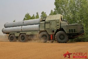 美媒列出俄罗斯最致命"七大武器"S-300居榜首(图)