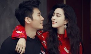 范冰冰认定李晨完美无缺:我会因为爱情而结婚(图)