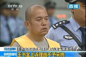 聂树斌平反了，最知名"真凶"王书金为何没被认定?