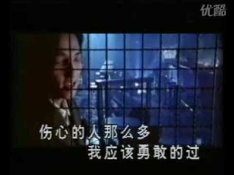 林志炫Terry Lin – 單身情歌【 KTV 】