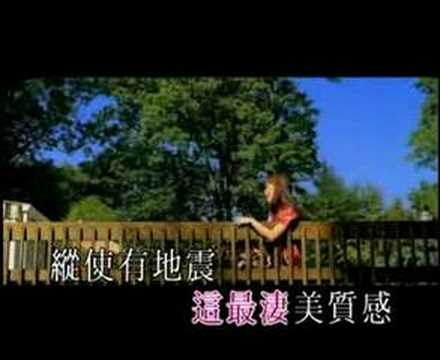 Janice- 離家出走 KTV