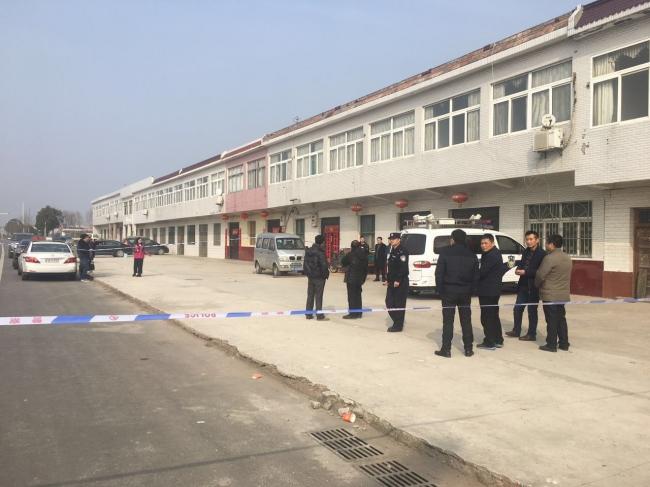 惨！合肥一家6口意外死亡 原因让人落泪(图)