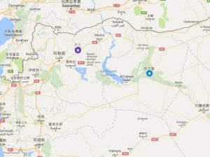 IS穷途末路 最后重大据点遭全面包围(图)