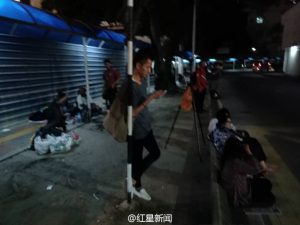 朝鲜官员反对尸检 马来拒绝透露金正男尸检结果