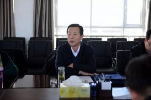 罕见！厅长落马后，厅党委、纪委又被通报批评