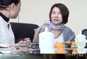 看完董明珠儿子,再看王健林儿子，差距实在太大了