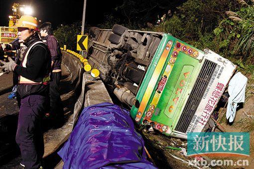 台湾大陆游客锐减 约4500台游览车被闲置