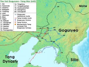 元史专家：朝鲜半岛北部曾是中国一部分(图)