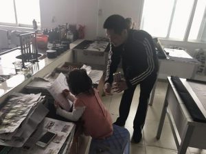 "黑老大"让三女为其堕胎九次  曾戒毒不下二十次