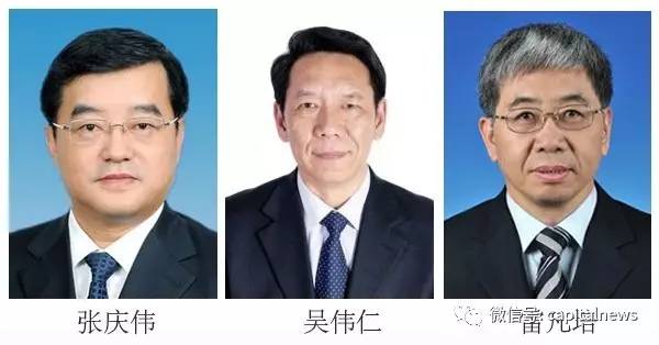 这位中将首次以载人航天副总指挥身份亮相 (图)