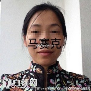 坐外国领馆车骂街 上海女子与男友身份被人肉(图)