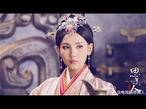 热门古装影视剧（精彩花絮与预告）Latest Ancient Costume Drama