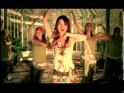 蔡依林 Jolin Tsai 精選熱門歌曲