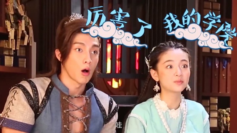 热门古装影视剧（精彩花絮与预告）Latest Ancient Costume Drama