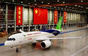 C919国产率仅50% 还算中国自主研制大飞机吗?