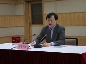 上海新领导层出炉 70后高官破最年轻纪录