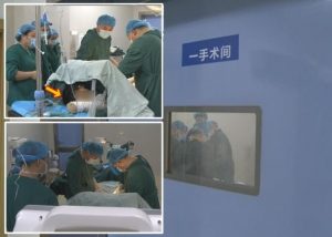 砍断7岁子生殖器 重庆女子悬梁自尽(图)