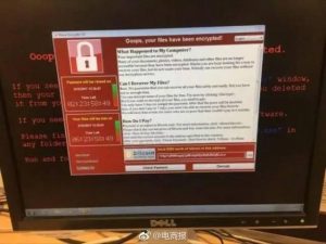 勒索病毒席卷全球，没想到唯独这个国家安然无恙