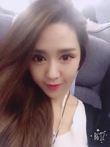 10万粉丝，洪秀柱干女儿当选最美国民党代表(图)