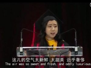 从詹天佑到杨舒平：剧变时代中的留学生(图)