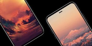 iPhone8全面采用AMOLED屏 多亏中国厂商(图)