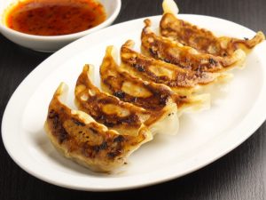 日网民：中国人好伟大啊，中华料理真好吃(多图)