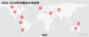 美媒看一带一路：中国的新世界秩序 (组图)