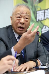 台公务员陈情信字字血泪：悲哀 再没人为当局卖命