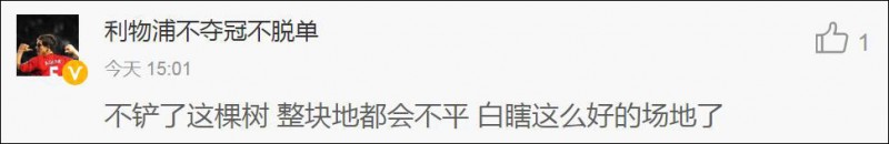 一棵树就能看出中国足球为什么不行？(组图)