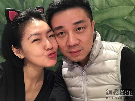 小S自曝5年没清醒做爱 结婚12年全靠"酒后助性"