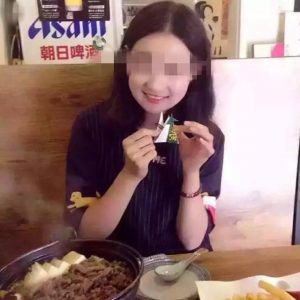 中传女生遇害案二审开庭 嫌犯表达求生欲望(组图)