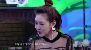 林志玲回应退出演艺圈：减少工作量 陪伴家人(图)