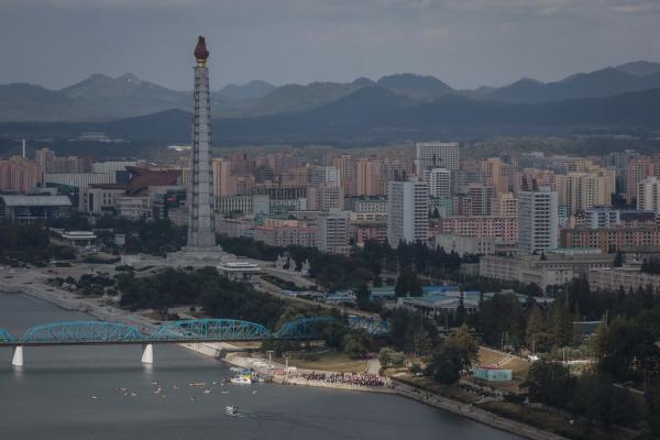 学者：朝鲜最怕的不是美国动武 而是东盟“反水”