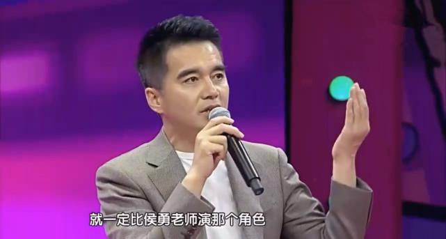 《名义》中谁演的最好?“祁同伟”的回答好机智…