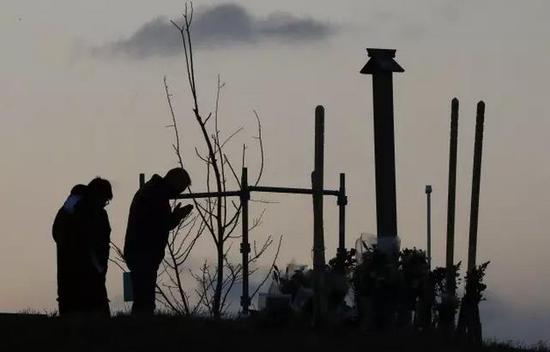 日本大地震过去6年了 10万灾民为何还在避难(图)