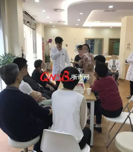 90后女孩一天要喝2桶水晚上暴食 结果查出糖尿病